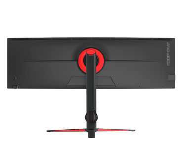 MONITOR GAMING XGM49UW5K CURVO 5K 49" MM KEEPOUT