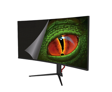 MONITOR GAMING XGM40UW5K CURVO 5K 40" MM KEEPOUT