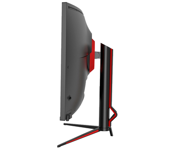 MONITOR GAMING XGM34UW CURVO 165Hz 34" MM KEEPOUT