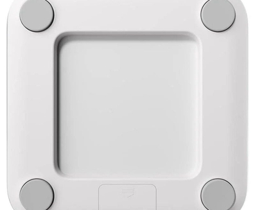 BASCULA DE BAÑO BODY COMPOSITION SCALE S400 BLANCO XIAOMI