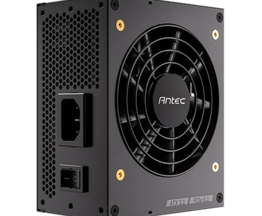 FUENTE ALIM. 850W 80+ GOLD SFX SF850X ANTEC
