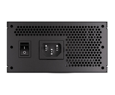 FUENTE ALIM. 850W 80+ GOLD SFX SF850X ANTEC