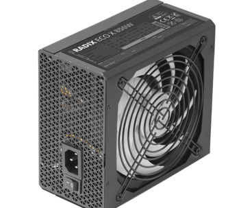 FUENTE ALIM. RADIX ECO X 850W 87+ TACENS