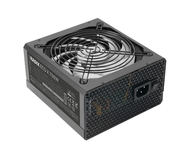 FUENTE ALIM. RADIX ECO X 750W 87+ TACENS