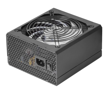 FUENTE ALIM. RADIX VII AG 800W 80+ SILVER TACENS