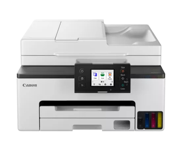 CANON MULTIFUNCION MAXIFY GX2050 WIFI BLANCO
