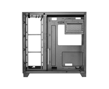 CAJA SEMITORRE ATX MC-3C NEGRO MARS GAMING