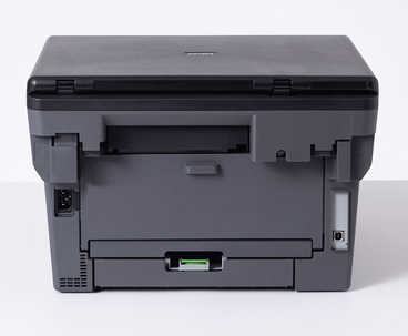 BROTHER MULTIFUNCION LASER DCPL2627DW NEGRO