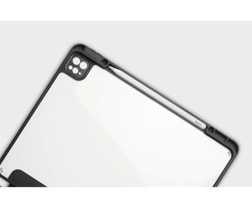 FUNDA TABLET IPAD PRO 12.9" 2024  NEGRO SUBBLIM