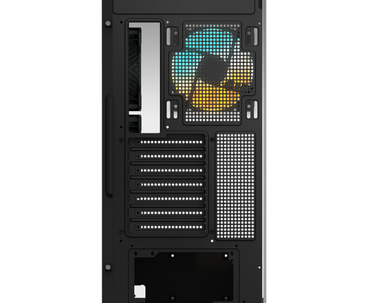 GIGABYTE CAJA SEMITORRE C500 PANORAMIC STEALTH