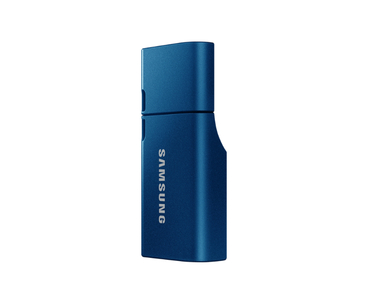 USB DISK 512 GB TYPE-C BLUE SAMSUNG