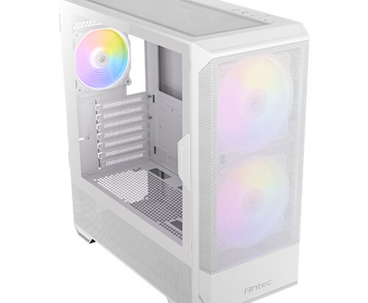 CAJA SEMITORRE ATX NX416L BLANCO ANTEC