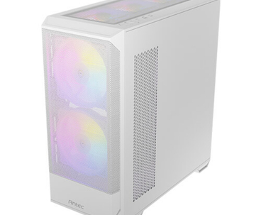 CAJA SEMITORRE ATX NX416L BLANCO ANTEC