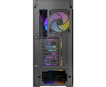 CAJA TORRE E-ATX PERFORMANCE 1 FT A-RGB NEGRO ANTEC