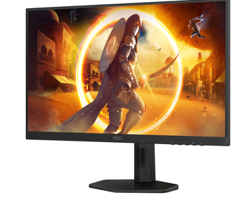 MONITOR GAMING AOC Q27G4XF 180hz