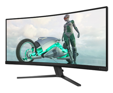 MONITOR GAMING CURVO PHILIPS 34M2C3500L 180Hz