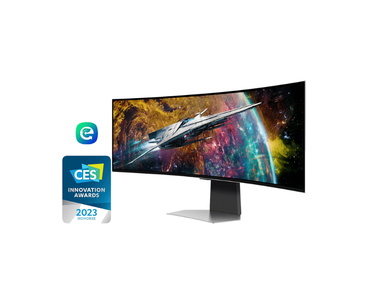 MONITOR SAMSUNG GAMING ODYSSEY OLED G9 CURVO LS49CG950SUXEN