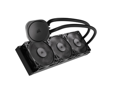 REFRIGERACION LIQUIDA NAUTILUS 360 CORSAIR