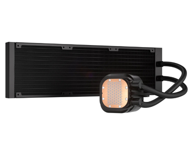 REFRIGERACION LIQUIDA NAUTILUS 360 CORSAIR