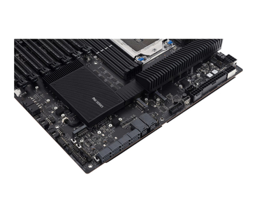 PLACA BASE Pro WS WRX80E-SAGE SE WIFI ASUS