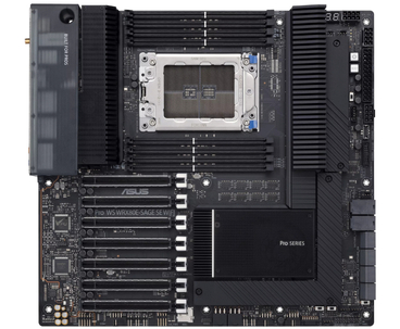 PLACA BASE Pro WS WRX80E-SAGE SE WIFI ASUS
