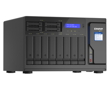 QNAP SERVIDOR NAS TVS-H1288X-W1250-16G 