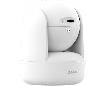 D-LINK CAMARA 2K WIRELESS 360 PAN/TILT