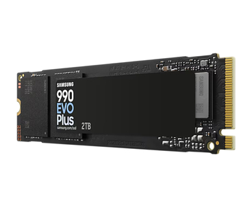 2 TB SSD SERIE 990 EVO PLUS M.2 NVMe SAMSUNG