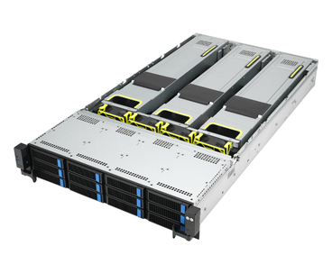 SERVIDOR ASUS RS720-E11-RS12U