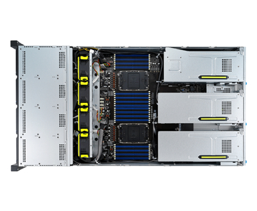 SERVIDOR ASUS RS720-E11-RS12U