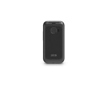 SPC TELEFONO MOVIL WILD BLACK