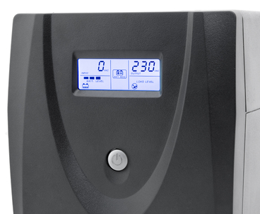 COOLBOX S.A.I. 1200 VA GUARDIAN-3