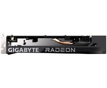 VGA AMD RADEON RX 6500 XT EAGLE 4 GB GIGABYTE