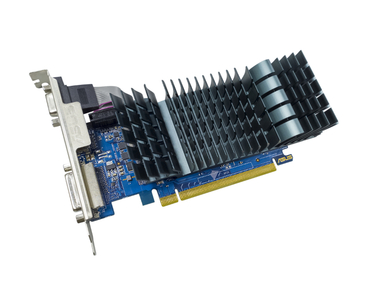 VGA NVIDIA GT710-SL-2GD5-BRK-EVO ASUS