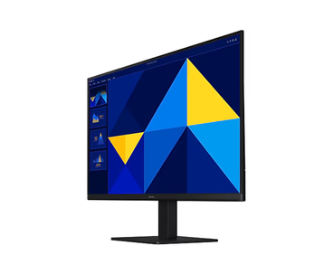 MONITOR SAMSUNG GAMING ESSENTIAL S3 LS27D300GAUXEN