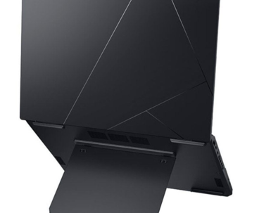 NOTEBOOK ASUS ZENBOOK DUO 14 OLED UX8406CA-PZ152W