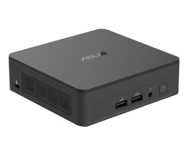 BAREBONE NUC ASUS RNUC15CRHI300002 BLACK