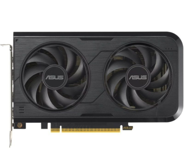 VGA NVIDIA DUAL-RTX5050-O8G ASUS