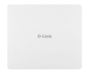 D-LINK WIRELESS AC ACCESS POINT AC1200 OUTDOOR PoE WIFI4EU