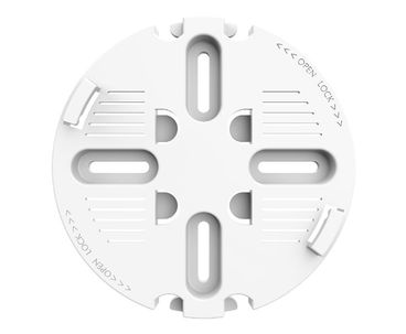 D-LINK WIRELESS AC ACCESS POINT AC1200 INDOOR PoE WIFI4EU