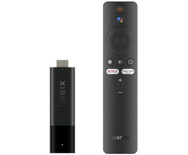MI TV STICK 4K XIAOMI