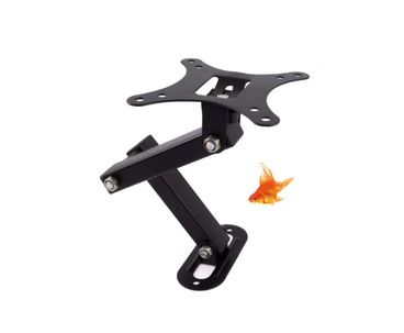 SOPORTE TV 14-27 PARED ARTICULADO COOLBOX