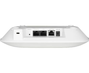 D-LINK WIRELESS AC ACCESS POINT WIFI-6 DAP-X2850 PoE