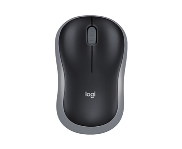 TECLADO + RATON WIRELESS MK330 NEGRO LOGITECH