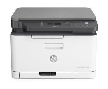 HP MULTIFUNCION LASER 178NW WIFI BLANCO