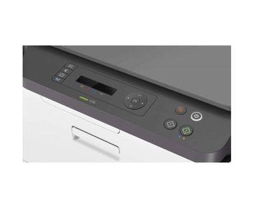HP MULTIFUNCION LASER 178NW WIFI BLANCO