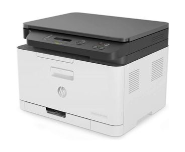 HP MULTIFUNCION LASER 178NW WIFI BLANCO