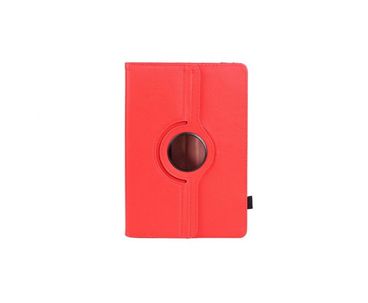 FUNDA TABLET 7" ROJO 3GO