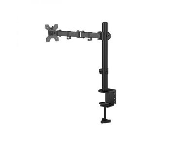 SOPORTE MESA 1 PANTALLA 14"-27" 3GO