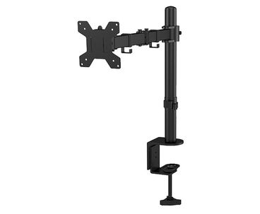 SOPORTE MESA 1 PANTALLA 14"-27" 3GO